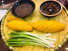 -乔家小院•本地小海鲜•非遗驴肉(万年泉路店)