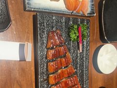-千代武日本料理(开发区店)