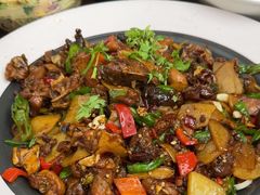 -童婆婆面馆(薛庄小区店)