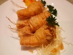 -8餐厅(新葡京酒店)