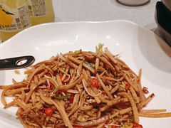 -龙宴海鲜城(经中路店)