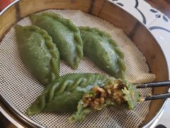 清明粑-陶姐冷粉