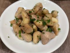 -苏小柳点心·手作小笼包(浦东嘉里城分院)