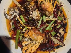-红盔甲·小龙虾(人民广场店)