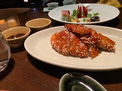 -湖滨28中餐厅·西湖宴·杭州君悦酒店