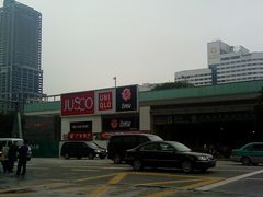 -AEON永旺(东方宝泰店)