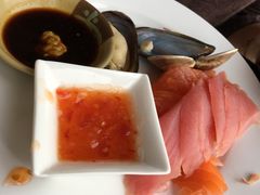 -洲际酒店·地平线全日餐厅HORIZON CAFÉ