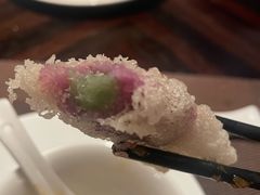 -浙江安吉JW万豪酒店·万豪中餐厅