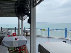 -北港方记海鲜楼·海景餐厅