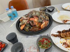 -仙螺岛海鲜自助餐厅(总店)