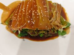 -琬苑鸽庄·川粤融合菜(解放碑总店)