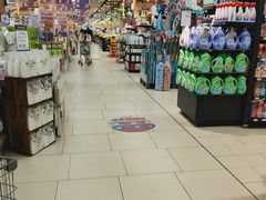 -永辉超市(翁梅地铁站店)