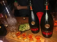 -胡桃里音乐酒馆(大沥店)