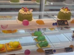 -仟吉·ART FARM主题店(菱角湖万达店)