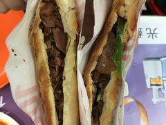 -驴世家驴肉火烧·凉皮·胡辣汤(五道口店)