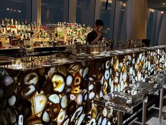 -广州四季酒店·天吧·高空酒吧