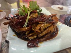 -小杨酒家(华苑小区店)