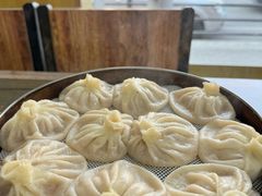 -老字号开封灌汤包(青泥街店)