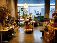 大堂-dotcom coffee古点咖啡(致真大厦店)