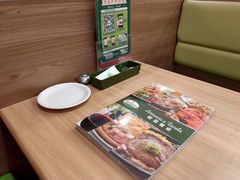 -萨莉亚意式餐厅(梅花园店)