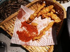 -味妙烤鱼吧(回龙观店)