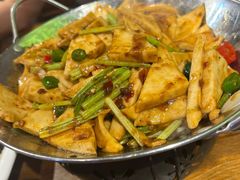 -合家院饭庄(榆关道店)