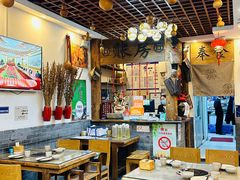 -芝麻花餐厅(祁家豁子店)