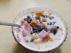 杂果喳咋-透心凉糖水(听海居店)