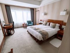 -北京亚奥国际酒店