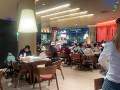 大堂-大师兄·西北小馆(金湾华发商都店)