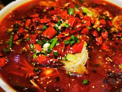 毛血旺-锦小馆(安贞店)