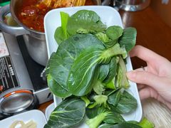-大茗东北烧烤·鹤岗小串·老式麻辣烫(紫藤路店)