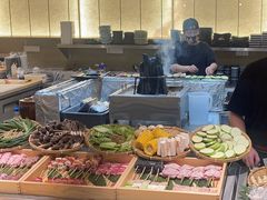 -一豚轩·烧鸟·豚骨拉面(五四路店)