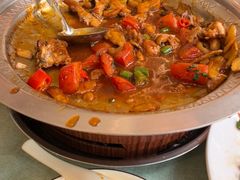 -大师傅金奖啤酒鱼(西街口总店)