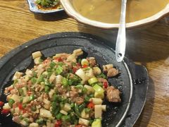 -百年老扣碗(沙坪坝店)