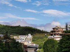 -丽江泸沽湖景区