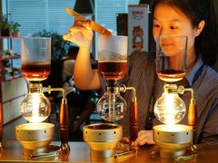 -dotcom coffee古点咖啡(致真大厦店)