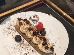 -北京北辰洲际酒店