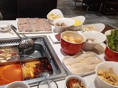 -熊猫火锅(荥阳店)
