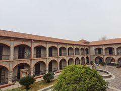 -辛亥革命博物院北区