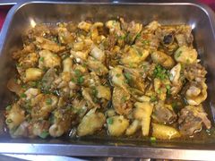 -邹记·美食(斗门店)