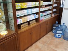 -杏园春(景泰店)