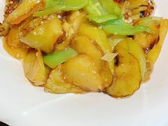 -李老哈·东北菜(宋园路店)