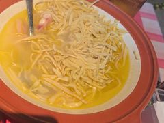 -恰八斗·猛火长沙菜(国贸店)