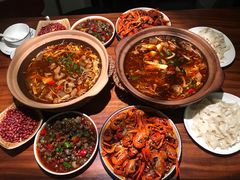 -马头巷·食景园(苏州总店)