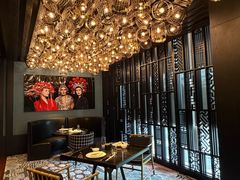 -杭州临平万丽酒店·万丽轩中餐厅