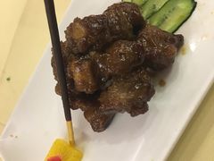 -王宝和酒家(黄浦店)
