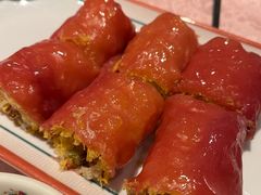 -囍凤楼·粤菜·点心·火锅(温特莱店)