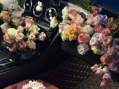 -Whisper studio薇语花艺烘焙工作室