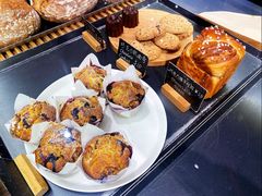 -麦田工坊(月湖店)